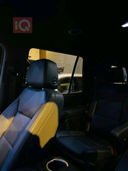 شيفروليه تاهو